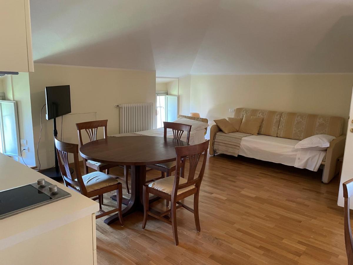Relais Villa Selle Фумане Екстер'єр фото