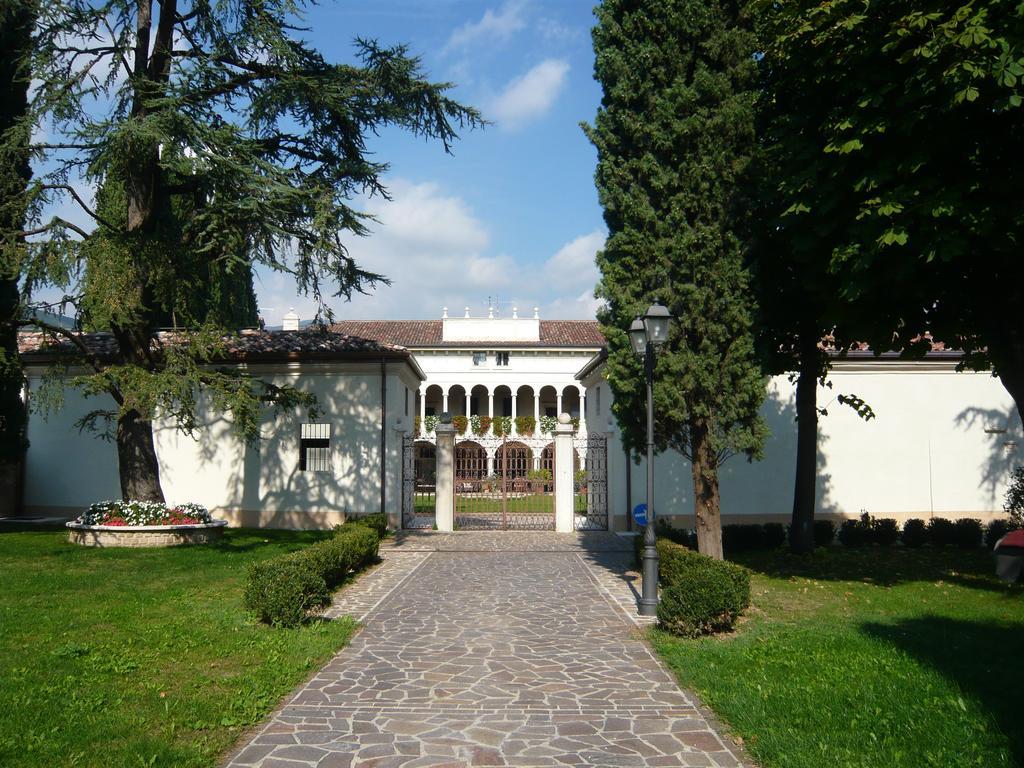 Relais Villa Selle Фумане Екстер'єр фото