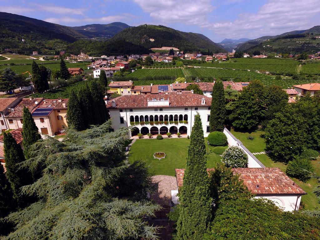 Relais Villa Selle Фумане Екстер'єр фото