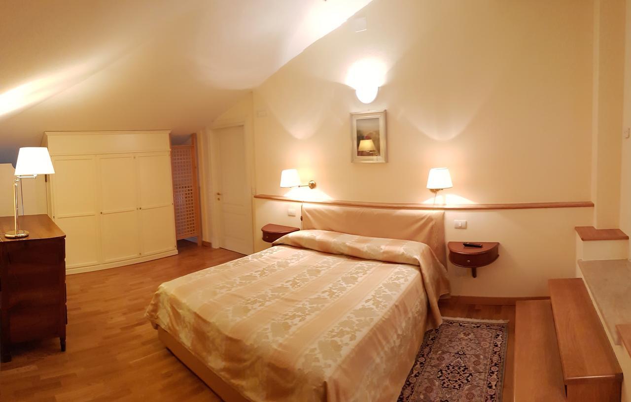 Relais Villa Selle Фумане Екстер'єр фото