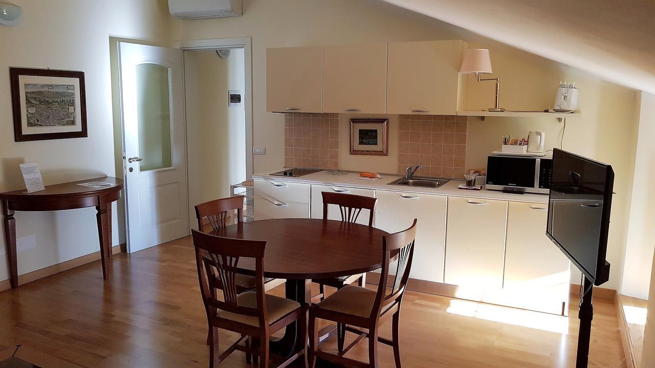 Relais Villa Selle Фумане Екстер'єр фото